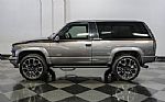 1995 Tahoe Z71 4X4 Restomod Thumbnail 2