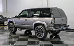1995 Tahoe Z71 4X4 Restomod Thumbnail 8