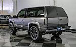 1995 Tahoe Z71 4X4 Restomod Thumbnail 9