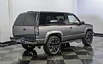 1995 Tahoe Z71 4X4 Restomod Thumbnail 12