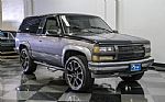 1995 Tahoe Z71 4X4 Restomod Thumbnail 16