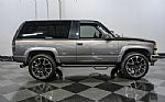 1995 Tahoe Z71 4X4 Restomod Thumbnail 14