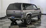 1995 Tahoe Z71 4X4 Restomod Thumbnail 25
