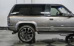 1995 Tahoe Z71 4X4 Restomod Thumbnail 29