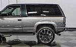 1995 Tahoe Z71 4X4 Restomod Thumbnail 24