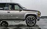 1995 Tahoe Z71 4X4 Restomod Thumbnail 30