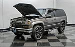 1995 Tahoe Z71 4X4 Restomod Thumbnail 36