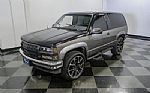 1995 Tahoe Z71 4X4 Restomod Thumbnail 35