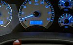 1995 Tahoe Z71 4X4 Restomod Thumbnail 46