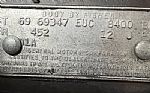 1969 Eldorado Thumbnail 75