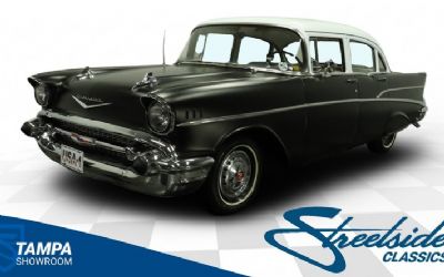 Photo of a 1957 Chevrolet 210 Bel Air Tribute for sale