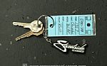 1957 210 Bel Air Tribute Thumbnail 72
