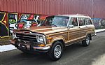 1988 Grand Wagoneer Thumbnail 1