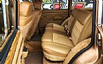 1988 Grand Wagoneer Thumbnail 4