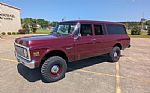 1972 Suburban Resto-Mod Thumbnail 1