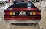 1986 Camaro Z28 Thumbnail 5