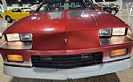 1986 Camaro Z28 Thumbnail 11