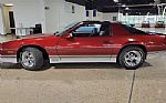 1986 Camaro Z28 Thumbnail 22