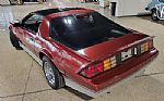 1986 Camaro Z28 Thumbnail 29