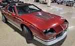 1986 Camaro Z28 Thumbnail 43