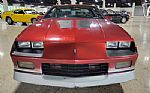 1986 Camaro Z28 Thumbnail 44