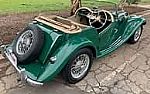 1951 TD Roadster Thumbnail 2