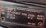 1967 Bonneville Thumbnail 10