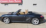 2007 Boxster Thumbnail 1