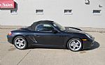 2007 Boxster Thumbnail 2