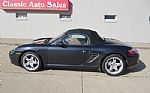 2007 Boxster Thumbnail 7