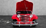 1950 Overland Jeepster Thumbnail 2