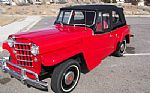 1950 Overland Jeepster Thumbnail 5