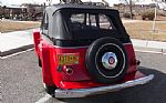 1950 Overland Jeepster Thumbnail 10