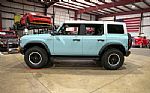 2023 Bronco Heritage Limited Editio Thumbnail 24