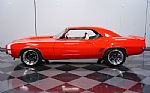 1969 Camaro SS350 Tribute Thumbnail 2