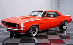1969 Camaro SS350 Tribute Thumbnail 6