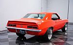 1969 Camaro SS350 Tribute Thumbnail 9
