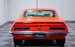 1969 Camaro SS350 Tribute Thumbnail 8