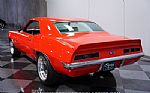 1969 Camaro SS350 Tribute Thumbnail 7