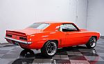 1969 Camaro SS350 Tribute Thumbnail 10