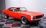 1969 Camaro SS350 Tribute Thumbnail 12