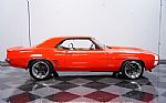 1969 Camaro SS350 Tribute Thumbnail 11