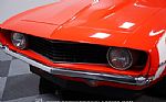 1969 Camaro SS350 Tribute Thumbnail 16