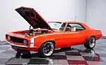1969 Camaro SS350 Tribute Thumbnail 24