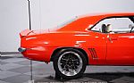 1969 Camaro SS350 Tribute Thumbnail 22