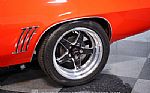 1969 Camaro SS350 Tribute Thumbnail 44