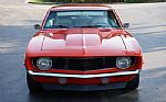 1969 Camaro SS350 Tribute Thumbnail 55