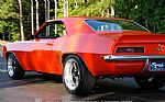 1969 Camaro SS350 Tribute Thumbnail 59