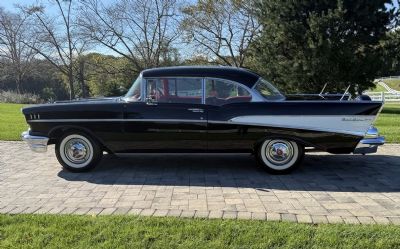 1957 Chevrolet Bel Air 