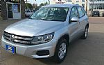2013 Tiguan Thumbnail 2